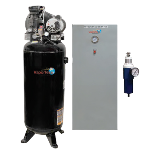 All VMI Products VMI Manufacturing, LLC